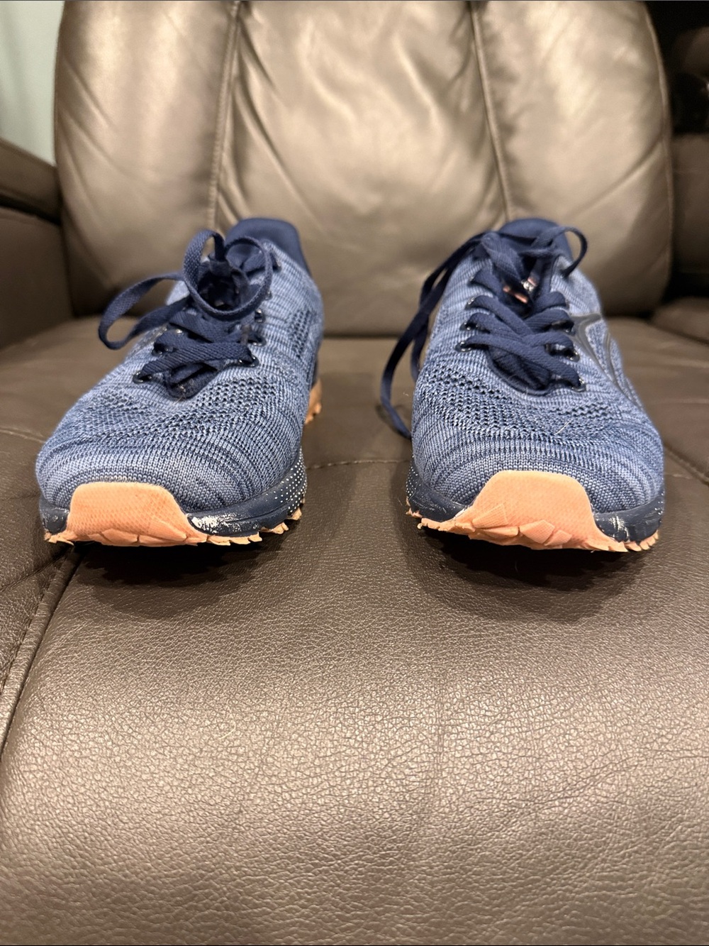Lamincoa Women’s Sneakers size 10